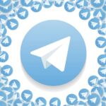 How to use telegram verification to protect my account? - no intruders