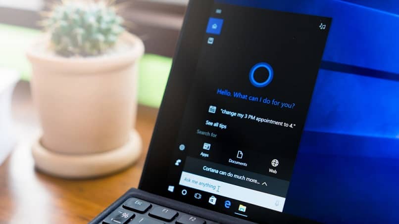 Why can't I speak to Cortana and how to fix it - Microphone problem