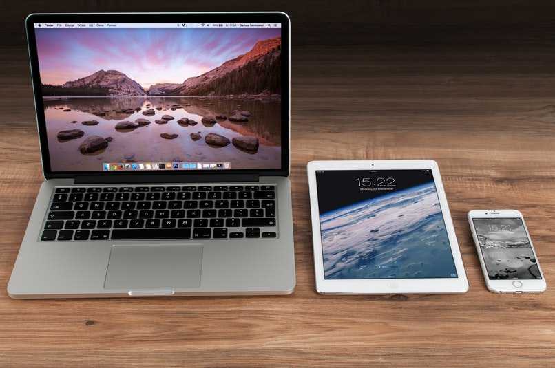 mac pc and other ios devices