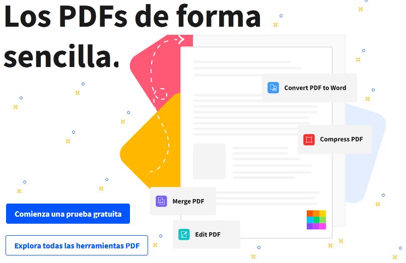 Free online pdf test for smallpdf