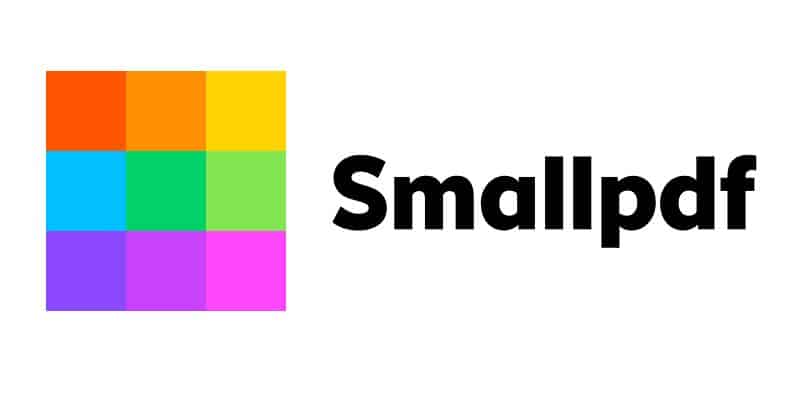 How to convert png image to pdf format using Smallpdf? -PC and Android