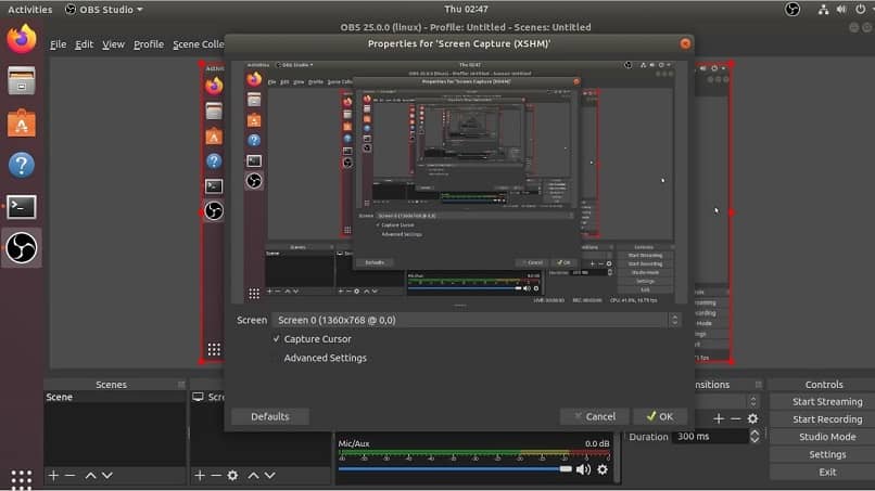 obs video editor