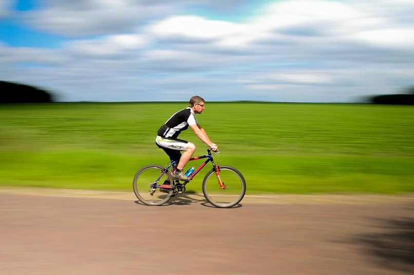 cyclist