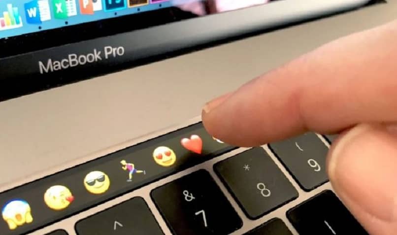 Configure Emoji from your Mac