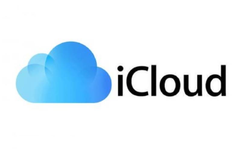 icloud logo