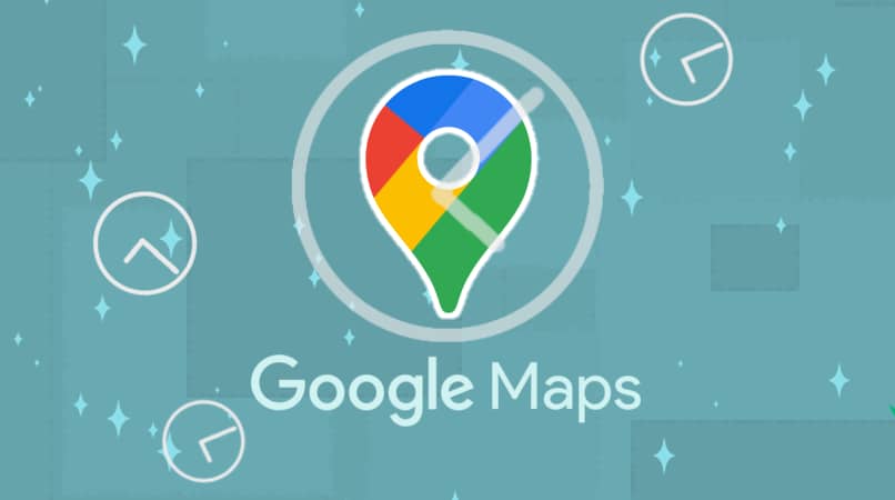 google maps logo