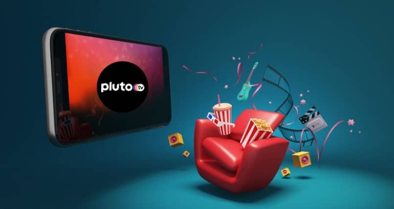 Pluto TV Brings Free TV