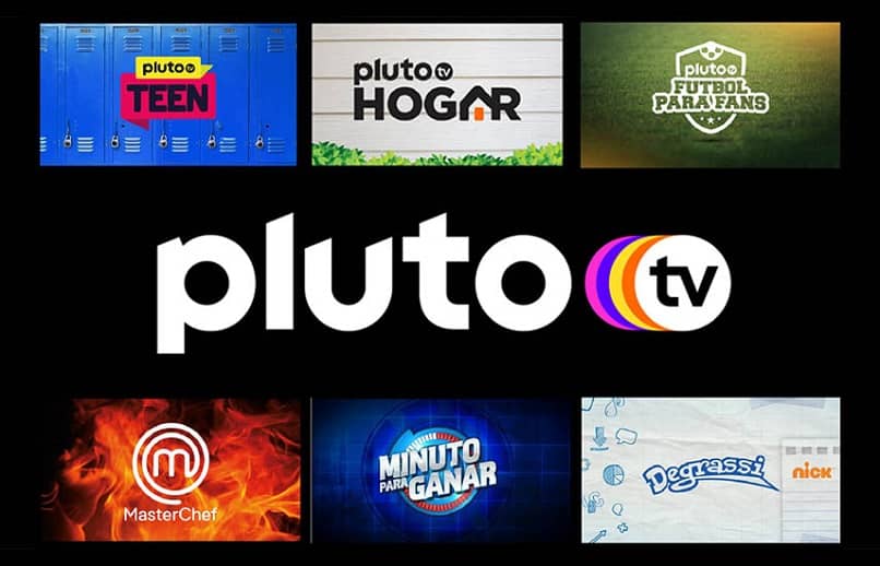 Install Pluto TV on your Fire Stick