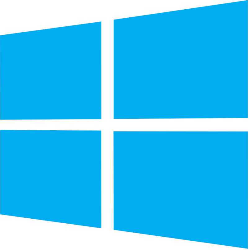 Windows 10 logo