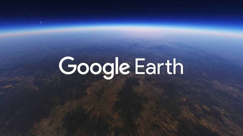 google earth logo