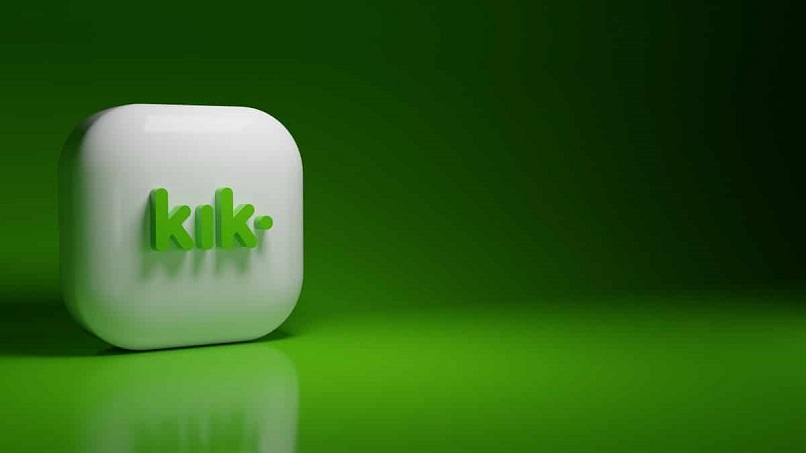 Create a smart username on kik