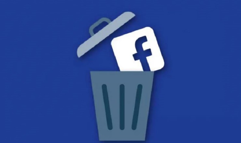 Effectively remove facebook from mobile device