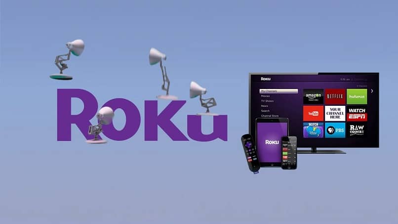 run java script on roku