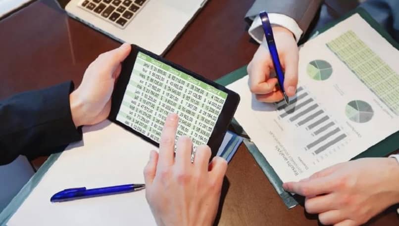 use excel on mobile