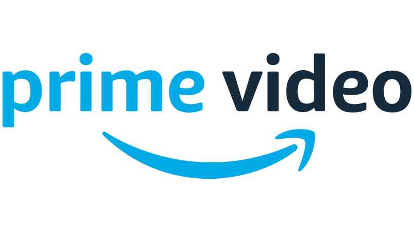 Amazon Prime Video logo