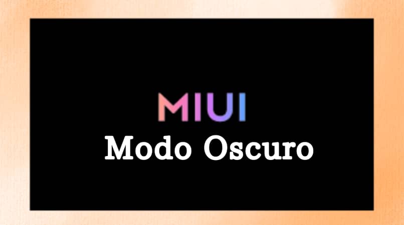 How to activate "dark" mode on Xiaomi phones? - MIUI Tools