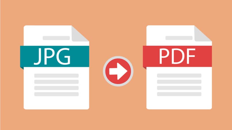 Instructions for converting to pdf