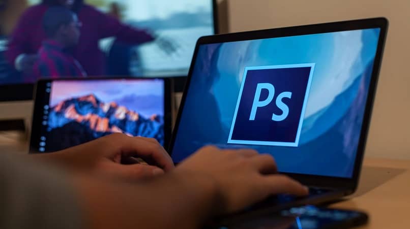 Create a Logo in Photoshop