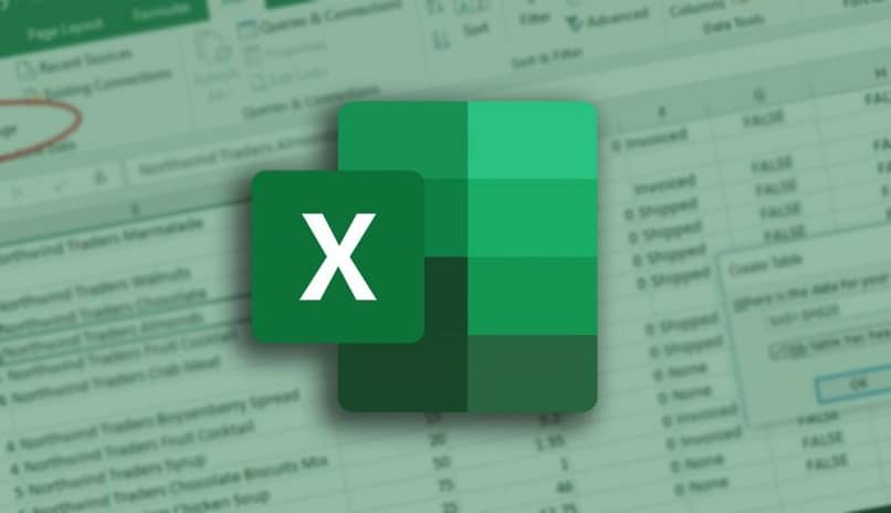 Manage your cells in Excel