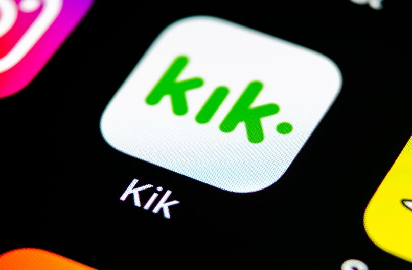 Learn how kik can meet more people