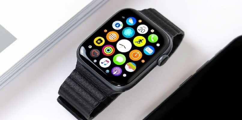 watch apple watch