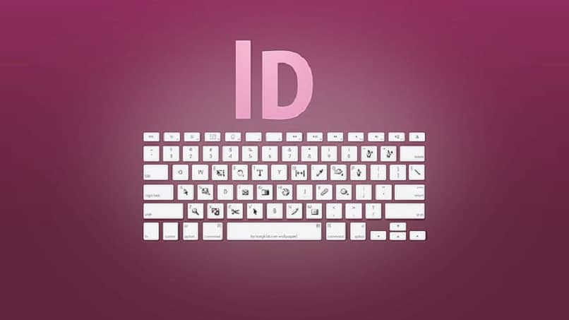 design with adobe indesign