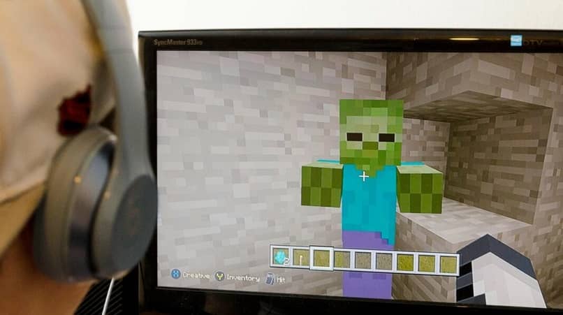 Customize minecraft as you want