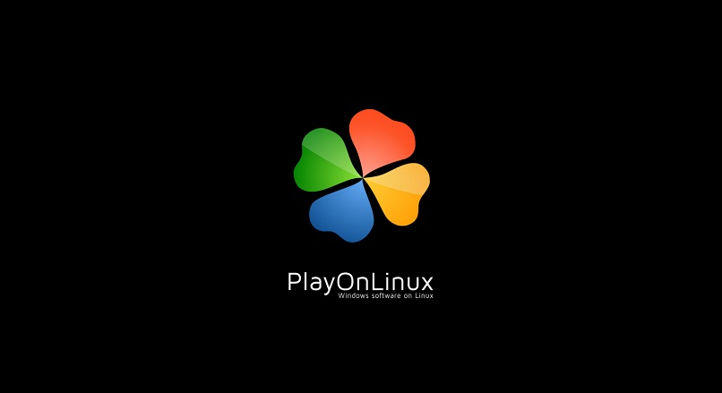 playonlinux is great for running Windows games