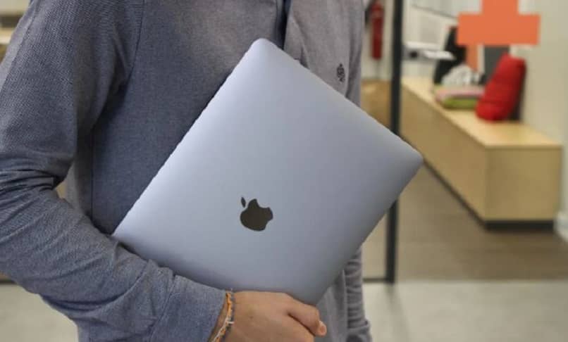 factory reset your macbook air