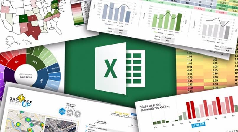 Share your excel file via link