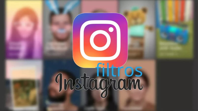 Use the funniest instgram filters in your stories