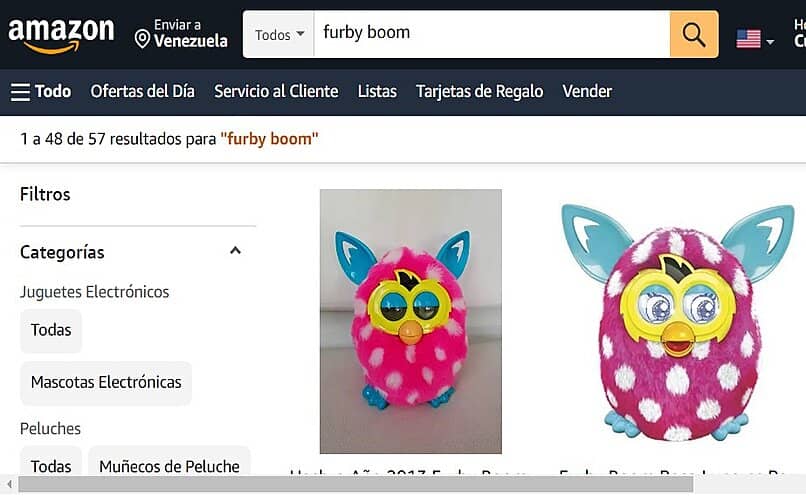 stores where you can buy furby craze