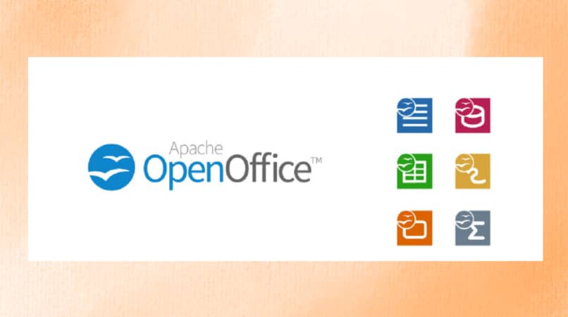 open office program