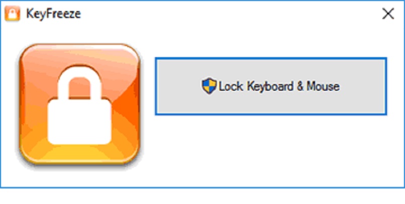 keyfreeze tool for disabling laptop keyboards