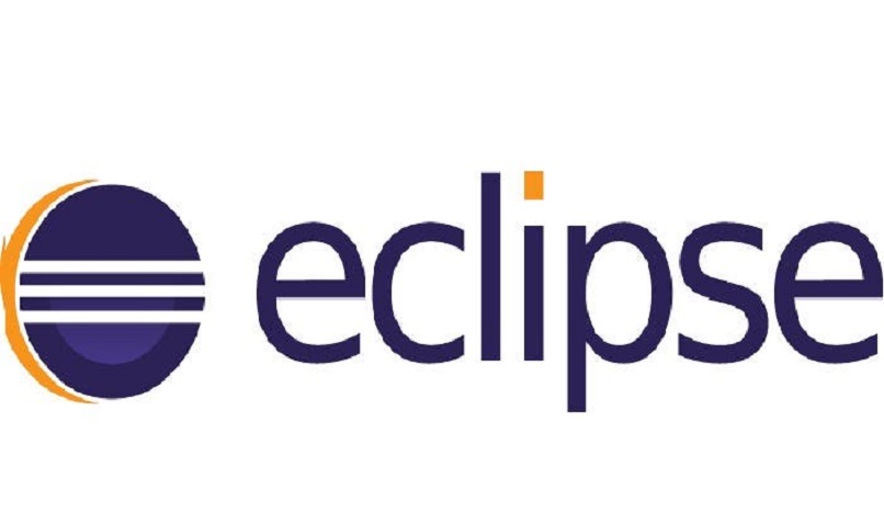 eclipse ide logo