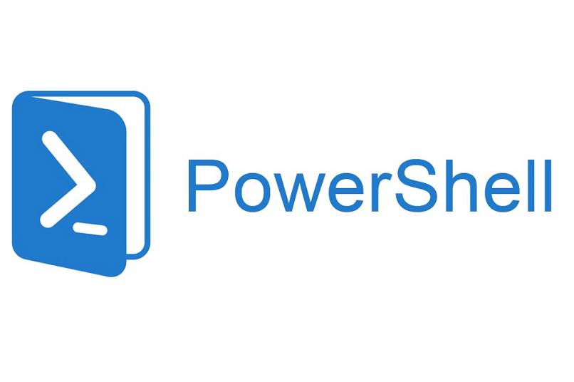 Power case logo