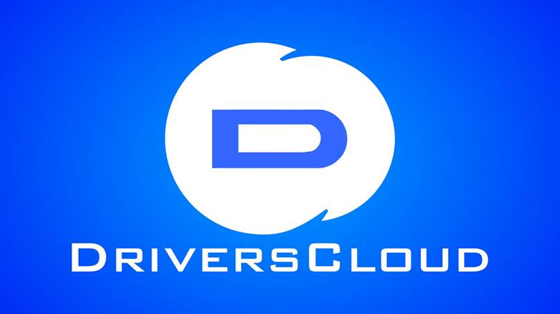 cloud driver logo