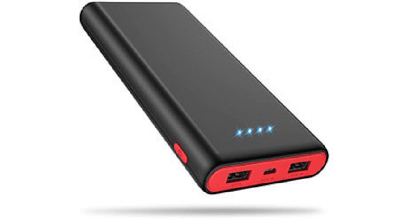 power bank to charge wyze 