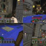 How to Play Minecraft with Split Screen - From PC or Console