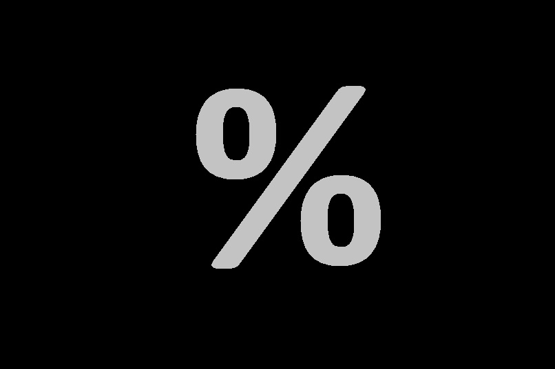 percent logo