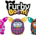 How is the Furby Boom fed and what should I watch out for? - Have fun and learn