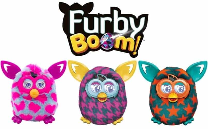 How is the Furby Boom fed and what should I watch out for? - Have fun and learn