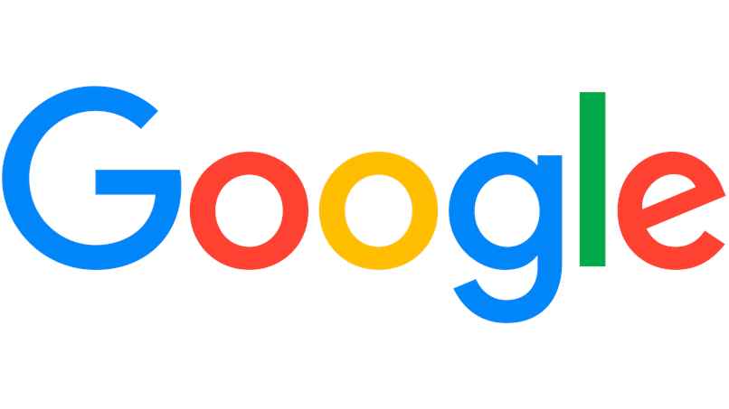 google logo