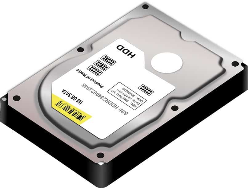 How do I know the serial number of my PC hard drive - Hardware