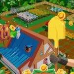 Is it possible to download Wanaka Farm on PC to play and earn money?