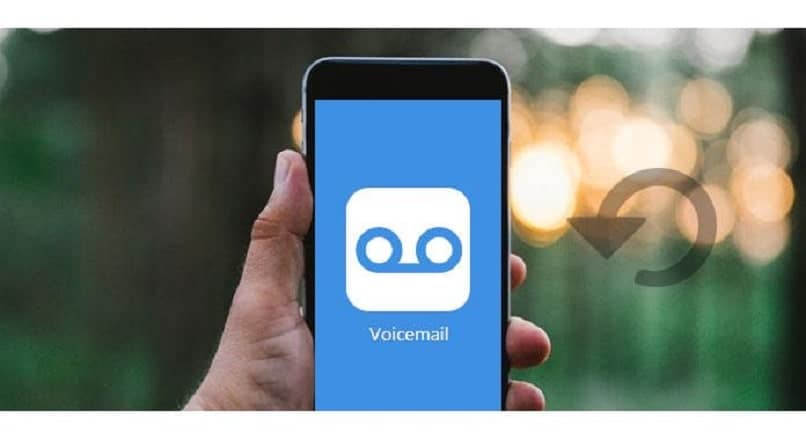 How to delete voice messages in iPhone? - Configure mailbox