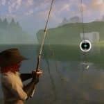 How to fish in the new world and get a lot of fish? - Tips and tricks