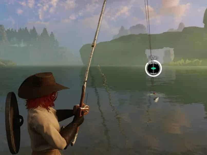 How to fish in the new world and get a lot of fish? - Tips and tricks