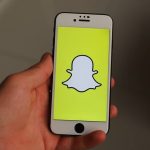 How to remove Snapchat's "Quick Add" feature? - Friendship advice