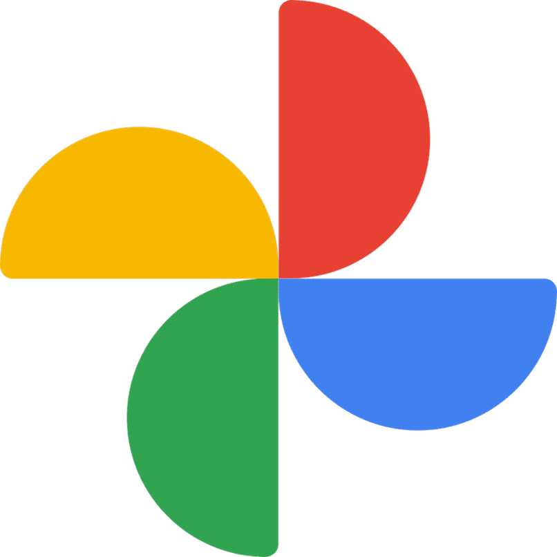 google photos logo